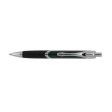 Długopis automatyczny Classic zielony (8szt)