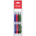 Długopis automatyczny Medium 4 kolory