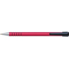 Długopis automatyczny RB085 0,7mm czerwony (12szt)