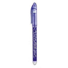 Długopis ścieralny Flexi Abra niebieski (12szt)