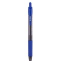 Długopis żelowy Smoothy nieb. 0,7mm (12szt)HERLITZ