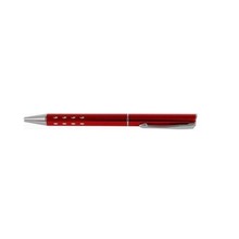 Długopis Flash czerwony (12szt)