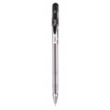 Długopis Flexi czarny (10szt) PENMATE