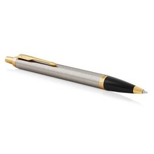 Długopis Im Brushed Metal GT