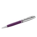 Długopis Jazz Classic Violet niebieski PELIKAN