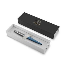 Długopis Jotter Waterloo Blue CT
