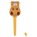 Długopis kulkowy Squishi Kapibara 0,5mm (12szt)