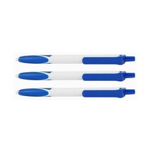 Długopis Line niebieski (50szt)