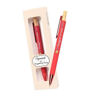 Długopis - Nauczyciel na medal Gift Box