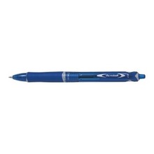 Długopis olejowy Acroball niebieski paczka 10 szt.