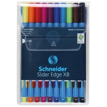 Długopis Slider Basic XB 10 kolorów