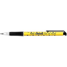 Długopis Sunny automatyczny czarny (20szt) TOMA