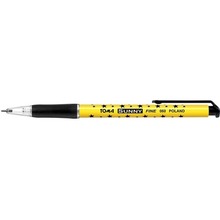 Długopis Sunny automatyczny czarny (30szt) TOMA