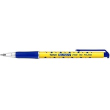 Długopis Sunny automatyczny niebieski (20szt) TOMA