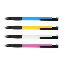 Długopis Triangl mix kolorów (50szt)