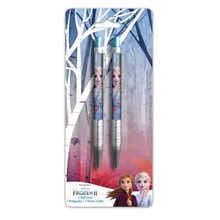 Długopisów Frozen 2 sztuki  WD20953