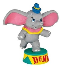 Dumbo na stojąco BULLYLAND