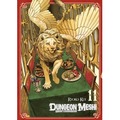Dungeon Meshi. Tom 11