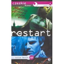 DVD Restart