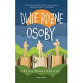 Dwie różne osoby (ilustrowane brzegi)