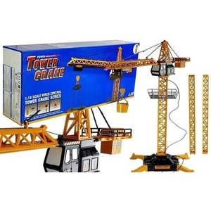 Dźwig z hakiem R/C 182cm