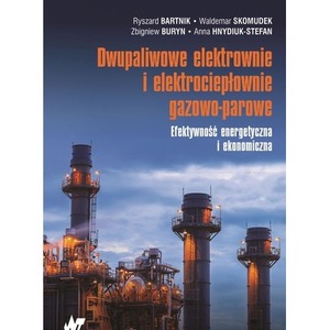 Dwupaliwowe elektrownie i elektrociepłownie...