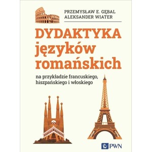 Dydaktyka języków romańskich