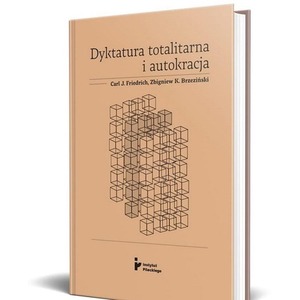 Dyktatura totalitarna i autokracja