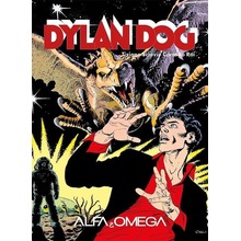 Dylan Dog. Alfa & Omega