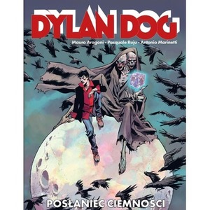 Dylan Dog - Posłaniec ciemności