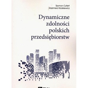 Dynamiczne zdolności polskich przedsiębiorstw