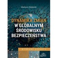 Dynamika zmian w globalnym środowisku...