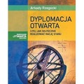 Dyplomacja otwarta, czyli jak skutecznie...