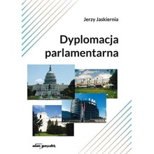 Dyplomacja parlamentarna