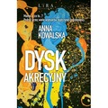 Dysk akrecyjny