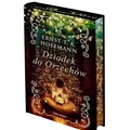 Dziadek do orzechów (barwione brzegi)