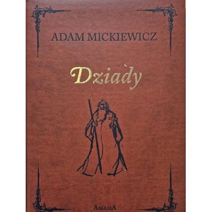 Dziady w.kolekcjonerskie