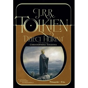 Dzieci Húrina wyd. 2026