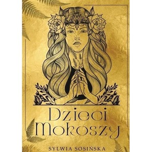 Dzieci Mokoszy (barwione brzegi)
