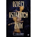Dzieci ostatnich żniw