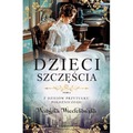 Dzieci szczęścia. Z dziejów przytułku położniczego. Tom 6