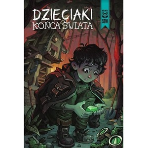 Dzieciaki końca świata