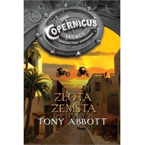 Dziedzictwo Kopernika.Złota zemsta