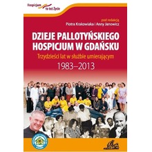 Dzieje Pallotyńskiego Hospicjum w Gdańsku