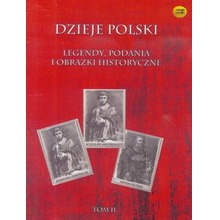 Dzieje Polski T.2 audiobook