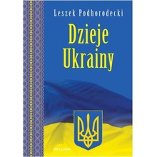 Dzieje Ukrainy