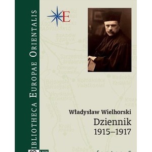 Dziennik 1915-1917