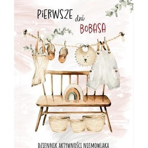Dziennik Aktywności Niemowlaka