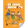 Dziennik Odkrywców. Franek i Frajda