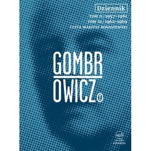 Dziennik t.2 i 3 - audiobook